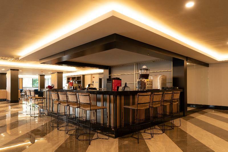 Aska Costa Holiday Club سيدي المظهر الخارجي الصورة