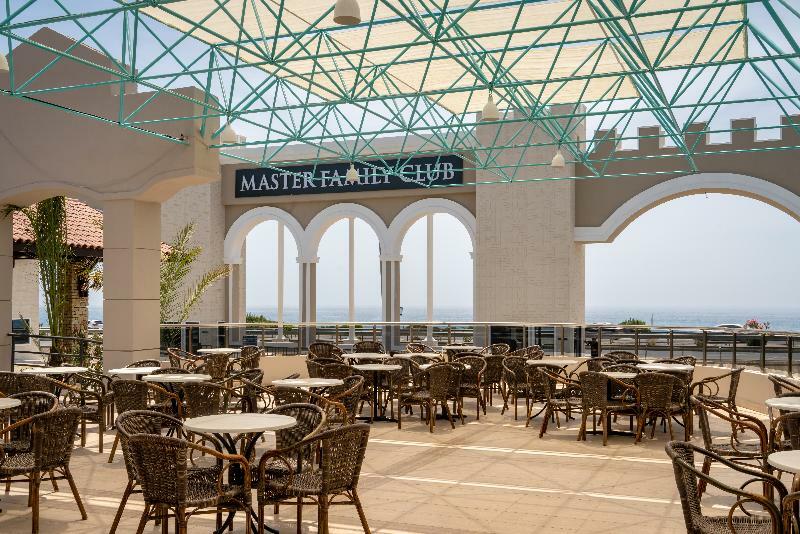 Aska Costa Holiday Club سيدي المظهر الخارجي الصورة