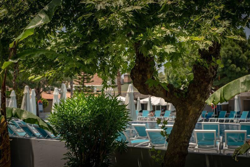 Aska Costa Holiday Club سيدي المظهر الخارجي الصورة