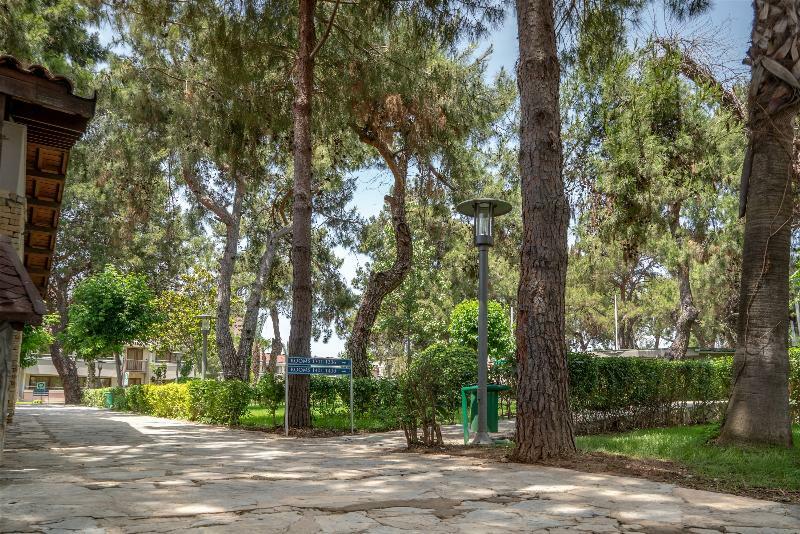 Aska Costa Holiday Club سيدي المظهر الخارجي الصورة