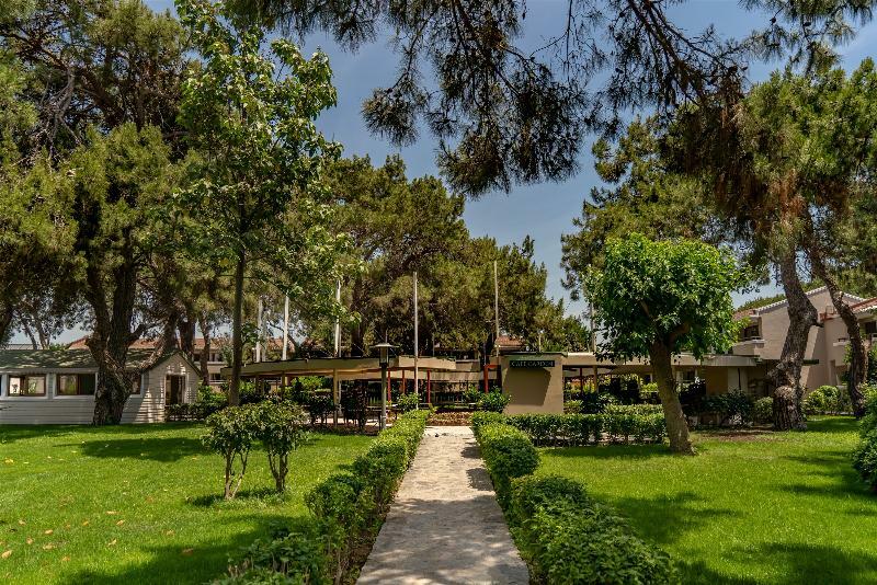 Aska Costa Holiday Club سيدي المظهر الخارجي الصورة