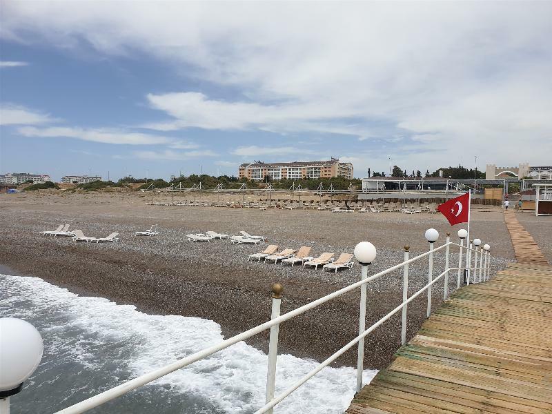 Aska Costa Holiday Club سيدي المظهر الخارجي الصورة